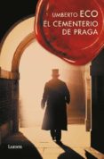 el cementerio de praga-umberto eco-9788426418685 el cementerio de praga-umberto eco-9788426418685
