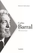memorias-carlos barral-9788426421685 memorias-carlos barral-9788426421685
