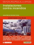 instalaciones contra incendios (incluye cd-rom)-jesus manuel quintela cortes-9788426714985 instalaciones contra incendios (incluye cd-rom)-jesus manuel quintela cortes-9788426714985