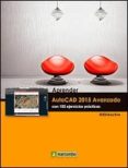 aprender autocad 2015 avanzado con 100 ejercicios prácticos-9788426721785 aprender autocad 2015 avanzado con 100 ejercicios prácticos-9788426721785