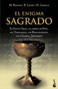 el enigma sagrado-9788427030985 el enigma sagrado-9788427030985