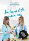 no hagas dieta nunca más (ebook)-9788427042285 no hagas dieta nunca más (ebook)-9788427042285