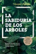 la sabiduria de los arboles (ebook)-9788427044685 la sabiduria de los arboles (ebook)-9788427044685
