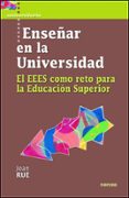 enseñar en la universidad-joan rue domingo-9788427715585 enseñar en la universidad-joan rue domingo-9788427715585