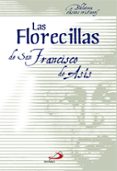 las florecillas de san francisco-9788428532785 las florecillas de san francisco-9788428532785