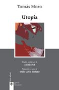 utopia (4ª ed.)-tomas moro-9788430943685 utopia (4ª ed.)-tomas moro-9788430943685