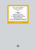 ideologias y movimientos politicos contemporaneos (3ª ed.)-joan anton mellon-9788430969685 ideologias y movimientos politicos contemporaneos (3ª ed.)-joan anton mellon-9788430969685