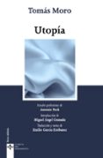 utopia (5ª ed.)-tomas moro-9788430972685 utopia (5ª ed.)-tomas moro-9788430972685