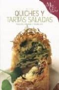 quiches y tartas saladas-m. palla-9788431534585 quiches y tartas saladas-m. palla-9788431534585
