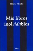 mis libros inolvidables (ebook)-9788432139185 mis libros inolvidables (ebook)-9788432139185