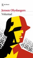 voluntad-jeroen olyslaegers-9788432233685 voluntad-jeroen olyslaegers-9788432233685