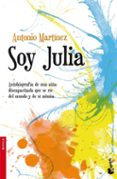 soy julia-antonio martinez-9788432250385 soy julia-antonio martinez-9788432250385