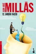 el jardin vacio-juan jose millas-9788432251085 el jardin vacio-juan jose millas-9788432251085