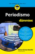 periodismo para dummies-marta gomez-rodulfo-9788432904585 periodismo para dummies-marta gomez-rodulfo-9788432904585