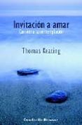 invitacion a amar: camino a la contemplacion-thomas keating-9788433020185 invitacion a amar: camino a la contemplacion-thomas keating-9788433020185