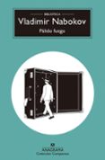 palido fuego-vladimir nabokov-9788433960085 palido fuego-vladimir nabokov-9788433960085