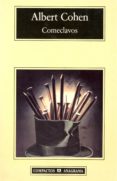 comeclavos-albert cohen-9788433966285 comeclavos-albert cohen-9788433966285