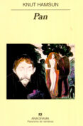 pan-knut hamsun-9788433970985 pan-knut hamsun-9788433970985