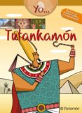 yo....tutankamon (incluye un punto de libro y un desplegable)-9788434232785 yo....tutankamon (incluye un punto de libro y un desplegable)-9788434232785