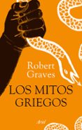 los mitos griegos (ilustrado)-robert graves-9788434424685 los mitos griegos (ilustrado)-robert graves-9788434424685