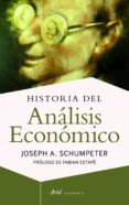 historia del analisis economico-joseph a. schumpeter-9788434470385 historia del analisis economico-joseph a. schumpeter-9788434470385
