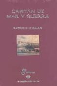 capitan de mar y de guerra (diamante 7)-patrick o brian-9788435034685 capitan de mar y de guerra (diamante 7)-patrick o brian-9788435034685