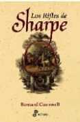 los rifles de sharpe (xvii)-bernard cornwell-9788435035385 los rifles de sharpe (xvii)-bernard cornwell-9788435035385