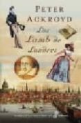 los lamb de londres-peter ackroyd-9788435061285 los lamb de londres-peter ackroyd-9788435061285
