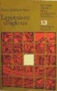 la poesia en el siglo xix (2ª ed.)-pedro aullon de haro-9788435902885 la poesia en el siglo xix (2ª ed.)-pedro aullon de haro-9788435902885