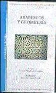 arabescos y geometria-antonio felix costa gonzalez-9788436231885 arabescos y geometria-antonio felix costa gonzalez-9788436231885