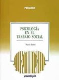 psicologia en el trabajo social-martin herbert-9788436806885 psicologia en el trabajo social-martin herbert-9788436806885
