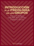 introduccion a la psicologia de los grupos-francisco gil rodriguez-9788436812985 introduccion a la psicologia de los grupos-francisco gil rodriguez-9788436812985