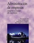 administracion de empresas: dirigir en la sociedad del conocimien to-9788436816785 administracion de empresas: dirigir en la sociedad del conocimien to-9788436816785