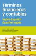 términos financieros y contables (ebook)-javier de leon ledesma-ramon alfonso ramos arriagada-9788436827385 términos financieros y contables (ebook)-javier de leon ledesma-ramon alfonso ramos arriagada-9788436827385