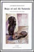 bajo el sol de satanas-georges bernanos-9788437609485 bajo el sol de satanas-georges bernanos-9788437609485