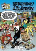 mortadelo y filemon: bye bye hong-kong (ole nº 140)-francisco ibañez-9788440687685 mortadelo y filemon: bye bye hong-kong (ole nº 140)-francisco ibañez-9788440687685