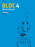 BLOC MATEMÀTIQUES 4 (PROJECTE TRAM)-1858740-otro-formato