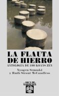 la flauta de hierro-9788441409385 la flauta de hierro-9788441409385