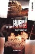 el enigma de los esenios: los origenes del cristianismo y el mist erio del verdadero maestro-hugh j. schonfield-9788441416185 el enigma de los esenios: los origenes del cristianismo y el mist erio del verdadero maestro-hugh j. schonfield-9788441416185