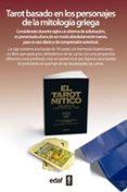 el tarot mitico-juliet sharman-burke-9788441428485 el tarot mitico-juliet sharman-burke-9788441428485