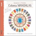 colorea mandalas-susanne foster fincher-9788441433885 colorea mandalas-susanne foster fincher-9788441433885
