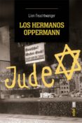 los hermanos oppermann (ebook)-9788441435285 los hermanos oppermann (ebook)-9788441435285