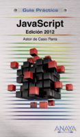 javascript. edicion 2012-9788441530485 javascript. edicion 2012-9788441530485