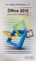 microsoft office 2016 (guia practica)-cristina maria nevado lledo-9788441538085 microsoft office 2016 (guia practica)-cristina maria nevado lledo-9788441538085