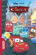 cars (los clasicos disney)-9788444160085 cars (los clasicos disney)-9788444160085
