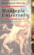 diccionario de mitologia universal-giuseppina sechi mestica-9788446002185 diccionario de mitologia universal-giuseppina sechi mestica-9788446002185