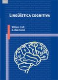 lingüistica cognitiva-alan cruse-william croft-9788446022985 lingüistica cognitiva-alan cruse-william croft-9788446022985