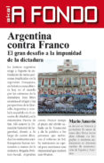 argentina contra franco: el gran desafio a la impunidad de la dic tadura-mario amoros-9788446039785 argentina contra franco: el gran desafio a la impunidad de la dic tadura-mario amoros-9788446039785