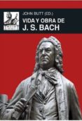 vida y obra de j. s. bach-9788446042785 vida y obra de j. s. bach-9788446042785