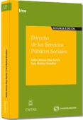 derecho de los servicios publicos sociales (2ª edicion)-belen alonso-olea garcia-sara medina gonzalez-9788447039685 derecho de los servicios publicos sociales (2ª edicion)-belen alonso-olea garcia-sara medina gonzalez-9788447039685